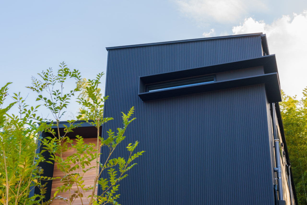 ガルバリウムって何？